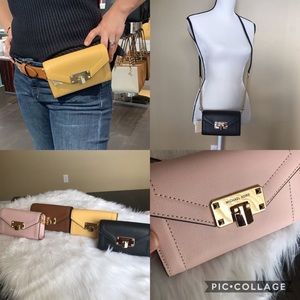 best leather backpack womens